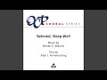 Belovèd, Sleep Well
