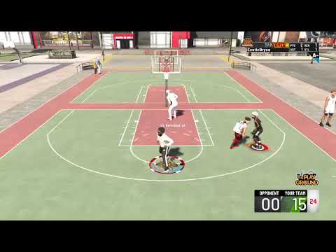 STREAKING ON THE 2's W/ DasgasDom3 NBA 2K20 !!! !mod 1.5k otw #OTG