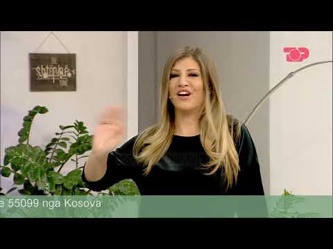 Receta e ditës - Në Shtëpinë Tonë, 30 Tetor 2018, Pjesa 2