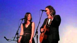 The Civil Wars: I've Got This Friend