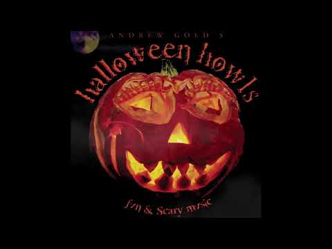 Andrew Gold - Spooky, Scary Skeletons (Undead Tombstone Remix Extended)
