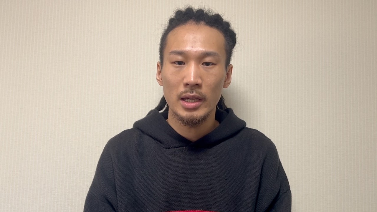 MYです。チャンネルがーどまんを脱退しました。大変申し訳ありませんでした。