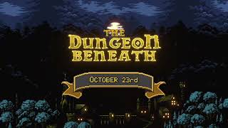 The Dungeon Beneath (PC) Steam Key EUROPE