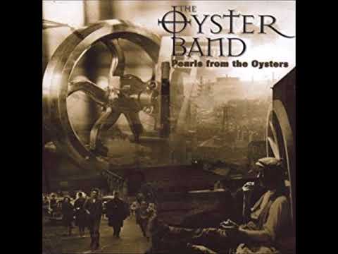 Thumbnail for The Early Days Of A Better Nation by the Oysterband by Oysterband