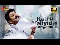 Kaatru Veliyidai Kannamma 4K Video Song Thanmathra Mohanlal Meera Vasudevan Mohan Sithara