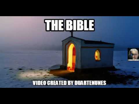 The Bible - Psalm 11