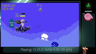 100%ing EVERY single Shattered Journal Game PART 3