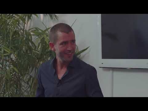 Fireside Chat with Chris Cox, former CPO of Facebook