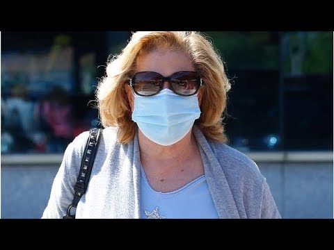 La madre de Malú compra los primeros detalles a su nieta Lucía