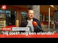 Enschedeërs krijgen complimentjes op Nationale Complimentendag