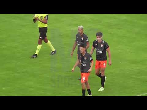 Olympic FC 1  -  CD Ingenio 1