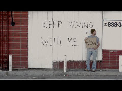 Sultan + Ned Shepard vs. The Boxer Rebellion - Keep Moving (Official Video)