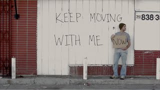 Sultan + Ned Shepard vs. The Boxer Rebellion - Keep Moving (Official Video)