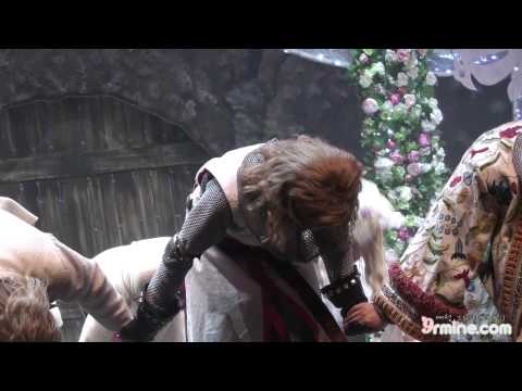 101223 SPAMALOT - YESUNG