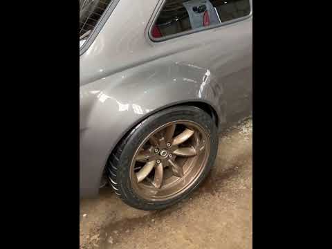 The All New MST Evo Mk1 featuring the 2.8L Millington Diamond engine, as seen at Pistonheads 😁