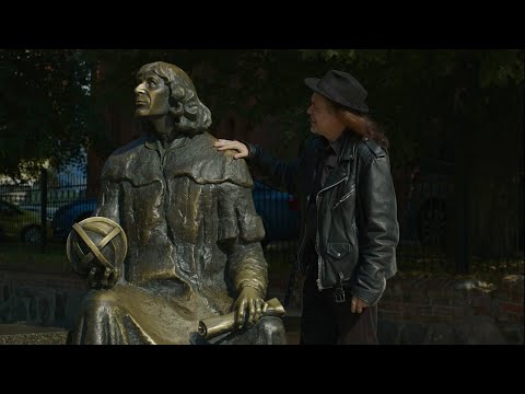 MICHAEL D - Polska Warmia i Mazury (Official Video)