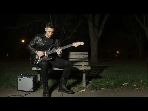 SkullFire - I Still Carry You Inside