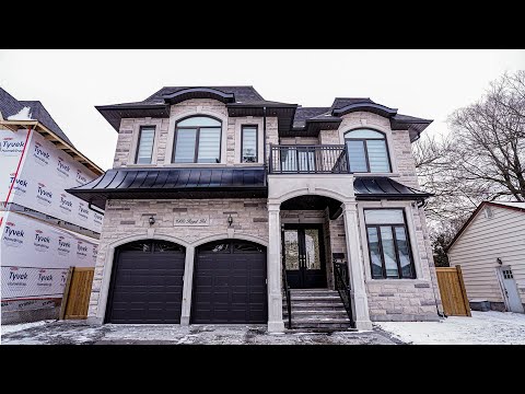 1980 Royal Road, Pickering, ON Virtual tour