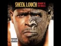 Sheek Louch - Party After 2 (Instrumental)