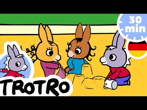 30 Minuten Trotro - jeden Tag Trotro!