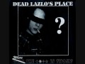 Dead Lazlo's Place "Who the **** is Thom" (7" 1991)