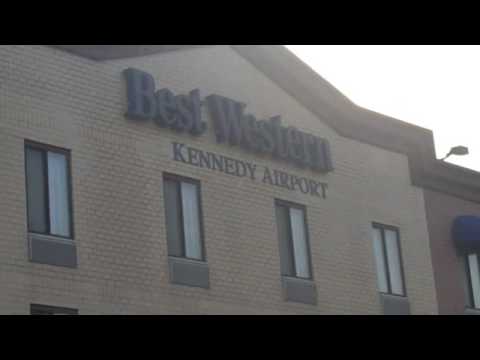 Best Western Kennedy Airport