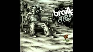 Braille - Shades Of Grey (ft. Toni Hill)