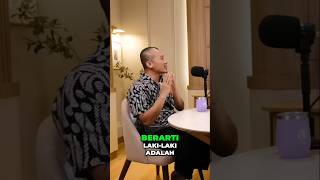 Download lagu Peran laki-laki sebagai supporter utama perempuan | Ustadz Felix Siauw #shorts mp3