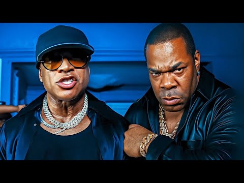 LL Cool J, Busta Rhymes, Wu-Tang Clan - Beast Mode ft. Canibus, Redman, Onyx (Music Video) 2025