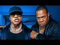 LL Cool J Busta Rhymes Wu Tang Clan Beast Mode Ft Canibus Redman Onyx Music Video 2025