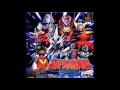 Super Tokusatsu Taisen 2001 Kamen Rider Black RX