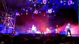 Summer Romance (Anti-Gravity Love Song) - Incubus Live HD Sacramento, CA 10/11/2011