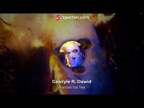 Gawryle ft. Dawid - Harnaś Ice Tea (prod. DutchRevz)