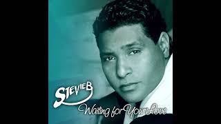 Stevie B - Waiting for Your Love