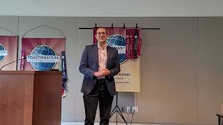 CLCON 2024 - Jonathan Wood's Testimonial