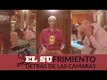 El Sufrimiento De Justin Bieber Detrás De Las Cámaras En La Grabación De Yummy