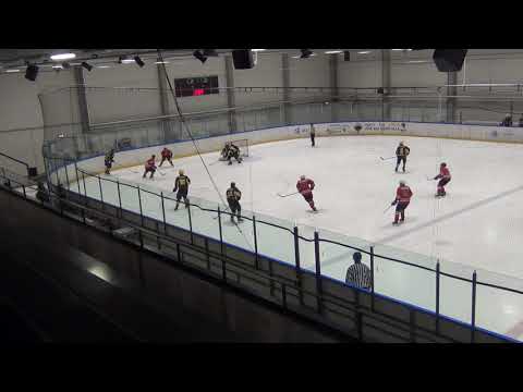 HC Panter/TSK C – Kajakas C    4:0 (3:0 ; 0:0 ; 1:0)  06.04.2019