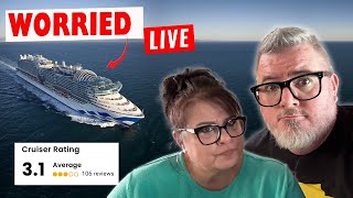 Our Next Cruise is Getting Mixed Reviews
