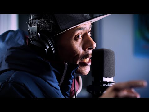 Checkmate  - Directors Note (Live at HIP HOP VANCOUVER)