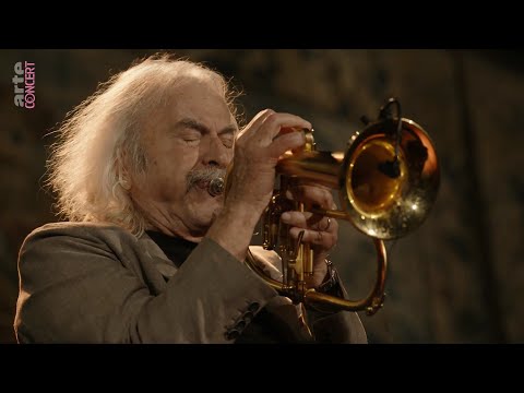 Barbados - Enrico Rava & Fred Hersch 2023