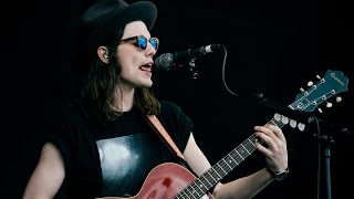 James Bay - Hold Back the River (T in the Park 2015)