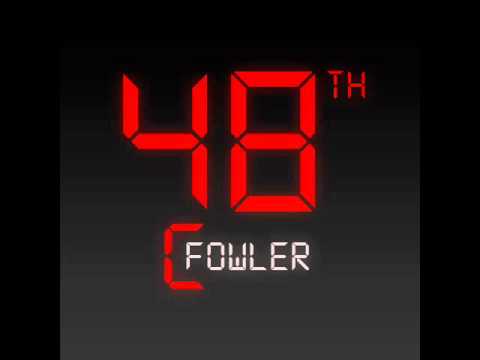 48th Hour - C Fowler