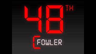 48th Hour - C Fowler