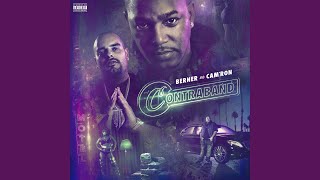 Ride (feat. Twista & Sen City)