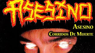 Asesino - Sequestro Nuestro