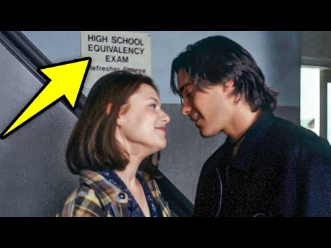 My So-Called Life (1994) 20 Weird Facts You Didn't Know About