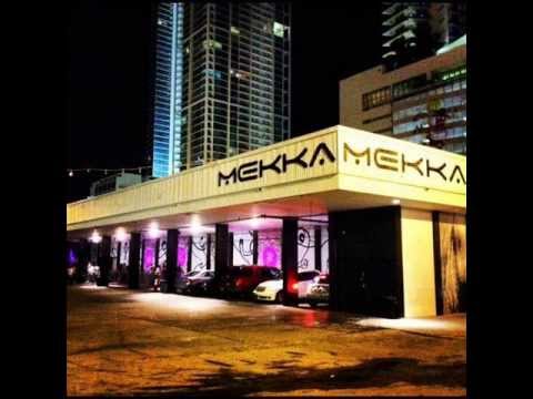DJ Nelson Diaz @ Mekka Miami Afterhours - set HQ