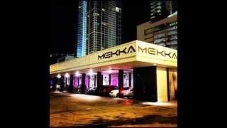 DJ Nelson Diaz @ Mekka Miami Afterhours - set HQ