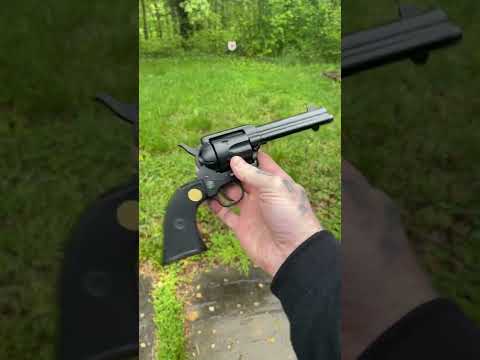 Chiappa 1873 revolver