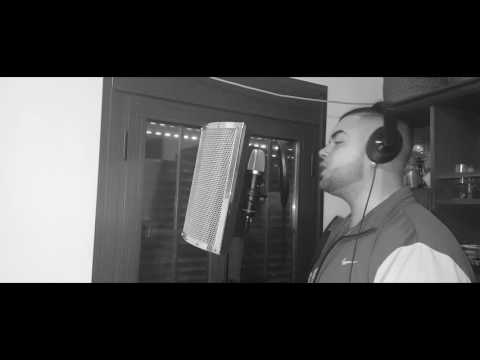 Fali y Beza - Con el agua al cuello (videoclip)